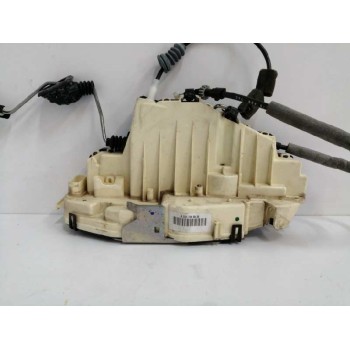 Recambio de cerradura puerta delantera derecha para mercedes-benz clase s (w221) berlina 3.5 v6 cat referencia OEM IAM A22172008
