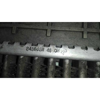 Recambio de intercooler para mercedes-benz sprinter 02.00  combi 208 cdi (901.6/902.671-672) referencia OEM IAM 848603N  