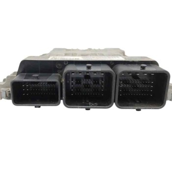 Recambio de centralita motor uce para citroën c4 grand picasso 1.6 hdi fap referencia OEM IAM 9678686080 S180075002 