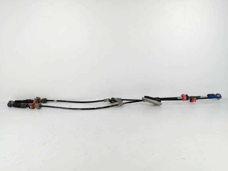 Recambio de varillaje cambio para nissan x-trail (t31) 2.0 dci turbodiesel cat referencia OEM IAM   