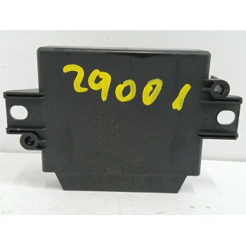 Recambio de modulo electronico para audi a6 c6 (4f2) 3.0 tdi quattro referencia OEM IAM 4F0919283F  