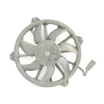 Recambio de electroventilador para peugeot 5008 1.2 12v e-thp referencia OEM IAM 9661571480 988495H FS1572