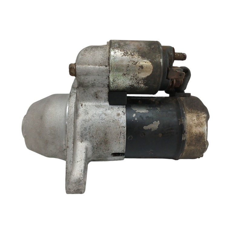 Recambio de motor arranque para opel corsa c comfort referencia OEM IAM 6202043  