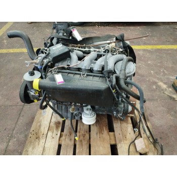 Recambio de motor completo para mercedes-benz clase e (w124) berlina 2.5 diesel referencia OEM IAM 602912  