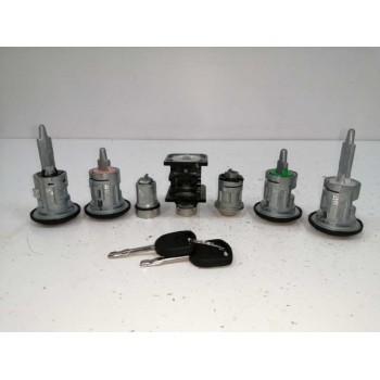 Recambio de juego bombines para ford transit caja cerrada, larga (fy) (2000 =>) ft 300 2.0 referencia OEM IAM 1C1AV22050BA  