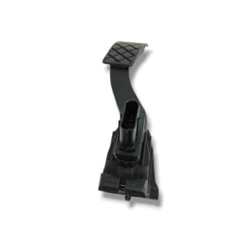 Recambio de potenciometro pedal para seat ibiza (kj1) 1.0 tsi referencia OEM IAM 5Q1723503H  