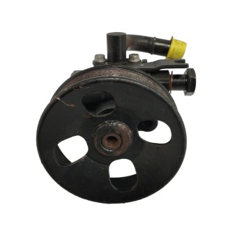 Recambio de bomba direccion para hyundai h 1 2.5 crdi cat referencia OEM IAM   
