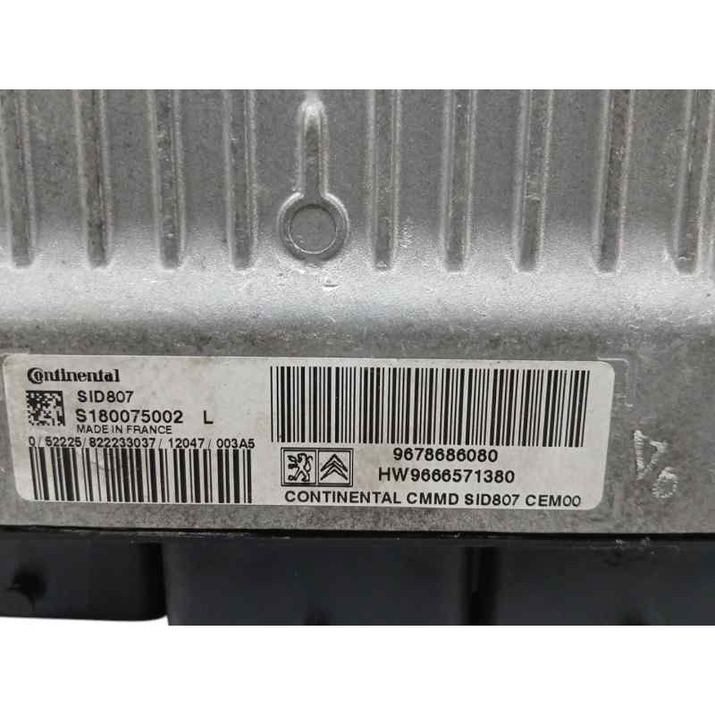 CENTRALITA MOTOR UCE S180075002