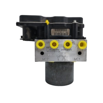 Recambio de abs para toyota verso 1.6 16v cat referencia OEM IAM 445400F070 0265252568 