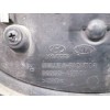 Recambio de rejilla delantera para kia cee´d 1.6 crdi cat referencia OEM IAM 863501H000  