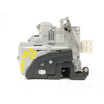 Recambio de cerradura puerta delantera izquierda para volkswagen passat berlina (3c2) 2.0 tdi referencia OEM IAM 3C1837015A  