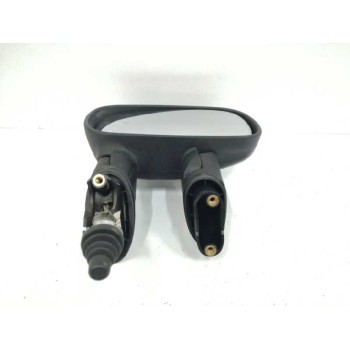 Recambio de retrovisor izquierdo para fiat doblo (119) 1.9 jtd cat referencia OEM IAM 0158100  