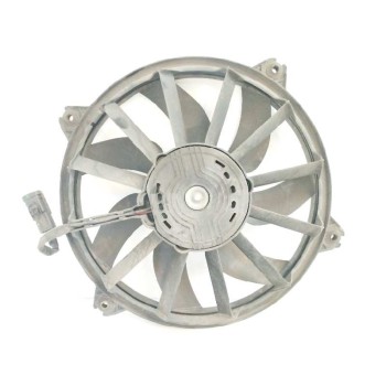 Recambio de electroventilador para peugeot 5008 1.2 12v e-thp referencia OEM IAM 9661571480 988495H FS1572