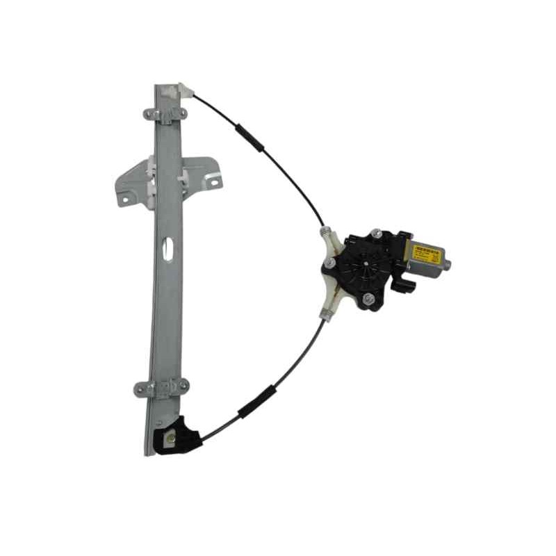 Recambio de elevalunas delantero derecho para kia picanto ii (ta) 1.0 referencia OEM IAM 824601Y000  