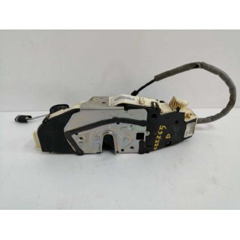 Recambio de cerradura puerta delantera derecha para mercedes-benz clase s (w221) berlina 3.5 v6 cat referencia OEM IAM A22172008