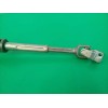 Recambio de columna direccion para seat leon (5f1) 1.4 16v tsi referencia OEM IAM 5Q1419502AP  