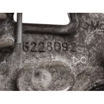 Recambio de volante para citroën c4 picasso 1.6 blue-hdi fap referencia OEM IAM 6228092  