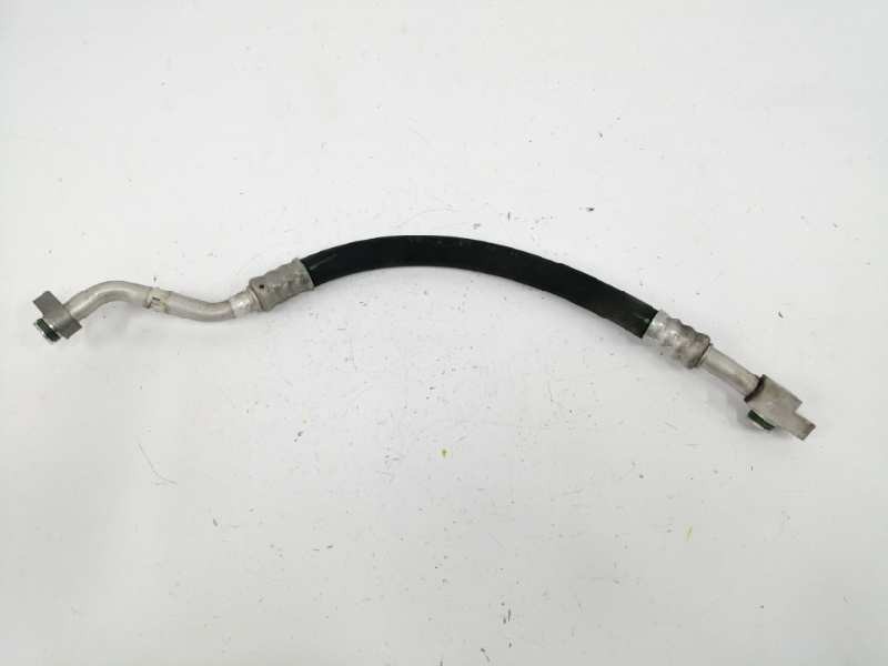 Recambio de tubos aire acondicionado para fiat doblo (119) 1.9 jtd cat referencia OEM IAM 46837181  