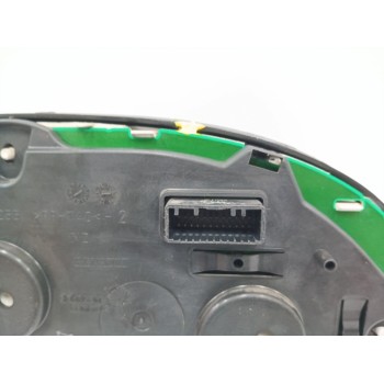 Recambio de cuadro instrumentos para dacia duster (hs_) 1.5 dci referencia OEM IAM 248102645R  