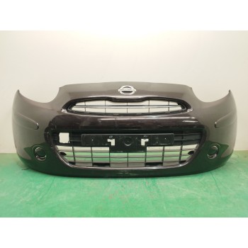 PARAGOLPES DELANTERO 620221HA0H 