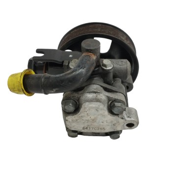Recambio de bomba direccion para hyundai h 1 2.5 crdi cat referencia OEM IAM   