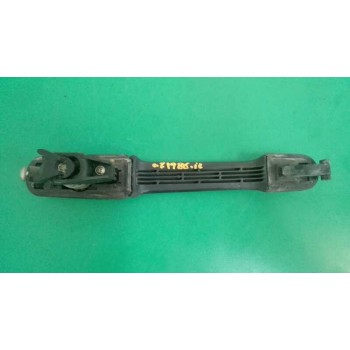 Recambio de maneta exterior delantera izquierda para mercedes-benz sprinter 02.00  combi 208 cdi (901.6/902.671-672) referencia 