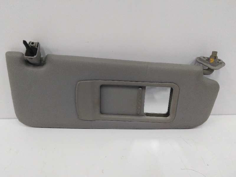Recambio de parasol derecho para bmw serie 3 berlina (e90) 2.0 turbodiesel cat referencia OEM IAM Recambio de parasol derecho para bmw serie 3 berlina (e90) 2.0 turbodiesel cat referencia OEM IAM