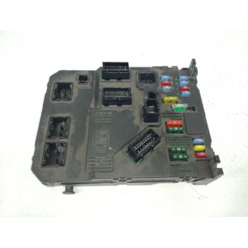 CAJA RELES / FUSIBLES 9653667380 S118085200 