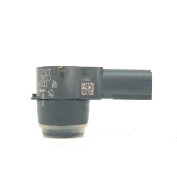 Recambio de sensor de aparcamiento para citroën c4 picasso exclusive referencia OEM IAM 9663821577XT 0263003587 