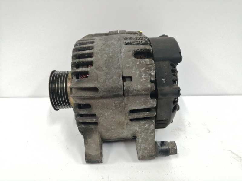 Recambio de alternador para citroën c3 1.4 hdi referencia OEM IAM 9646476280 CL15 TG15C022