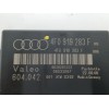 Recambio de modulo electronico para audi a6 c6 (4f2) 3.0 tdi quattro referencia OEM IAM 4F0919283F  