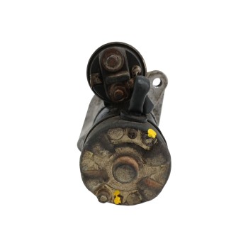 Recambio de motor arranque para opel corsa c comfort referencia OEM IAM 6202043  