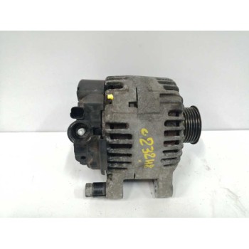 Recambio de alternador para citroën c3 1.4 hdi referencia OEM IAM 9646476280 CL15 TG15C022