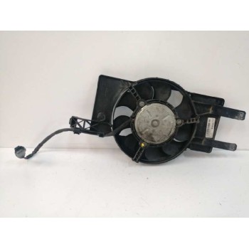 Recambio de electroventilador para ford focus iii 1.0 ecoboost referencia OEM IAM BV618C607SC  