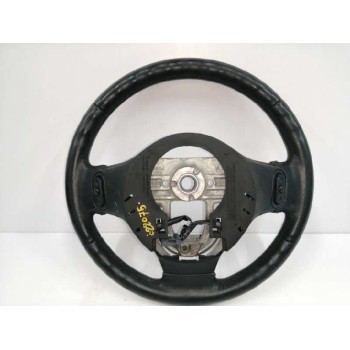Recambio de volante para mitsubishi colt berlina 5 (z30a) 1.5 instyle (d) referencia OEM IAM 6027644C OBSERVAR FOTOS 