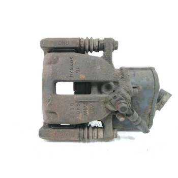 Recambio de pinza freno trasera izquierda para volkswagen passat lim. (362) 2.0 tdi referencia OEM IAM 5N0615403  