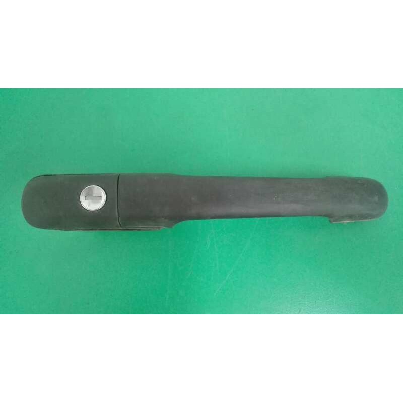 Recambio de maneta exterior delantera derecha para mercedes-benz sprinter 02.00  combi 208 cdi (901.6/902.671-672) referencia OE