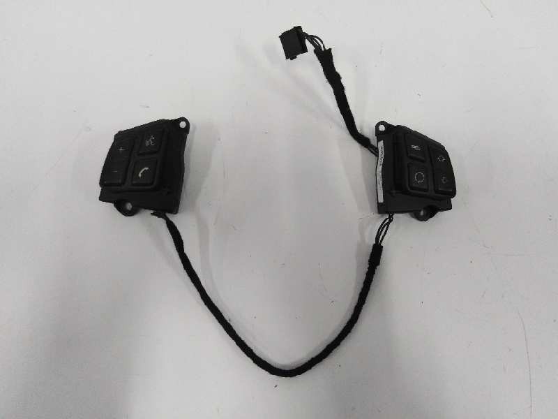 Recambio de mando volante para bmw serie 3 berlina (e90) 2.0 turbodiesel cat referencia OEM IAM 9123288 Recambio de mando volante para bmw serie 3 berlina (e90) 2.0 turbodiesel cat referencia OEM IAM 9123288