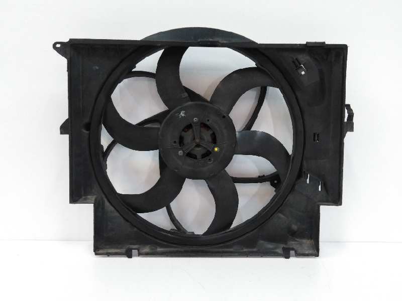Recambio de electroventilador para bmw serie 3 berlina (e90) 2.0 turbodiesel cat referencia OEM IAM 16326937515 Recambio de electroventilador para bmw serie 3 berlina (e90) 2.0 turbodiesel cat referencia OEM IAM 16326937515