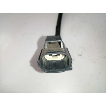 Recambio de electroventilador para ford focus iii 1.0 ecoboost referencia OEM IAM BV618C607SC  