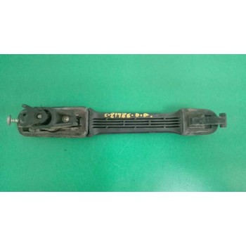 Recambio de maneta exterior delantera derecha para mercedes-benz sprinter 02.00  combi 208 cdi (901.6/902.671-672) referencia OE