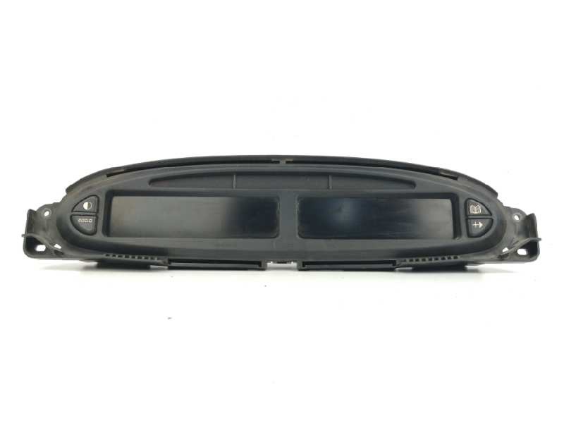 Recambio de cuadro instrumentos para citroën xsara picasso 2.0 hdi cat (rhy / dw10td) referencia OEM IAM 9659486980 110008966010