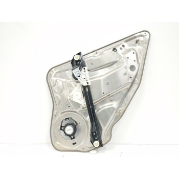 Recambio de elevalunas trasero izquierdo para mercedes-benz clase e (w212) familiar 250 cdi blueefficiency (212.203) referencia 