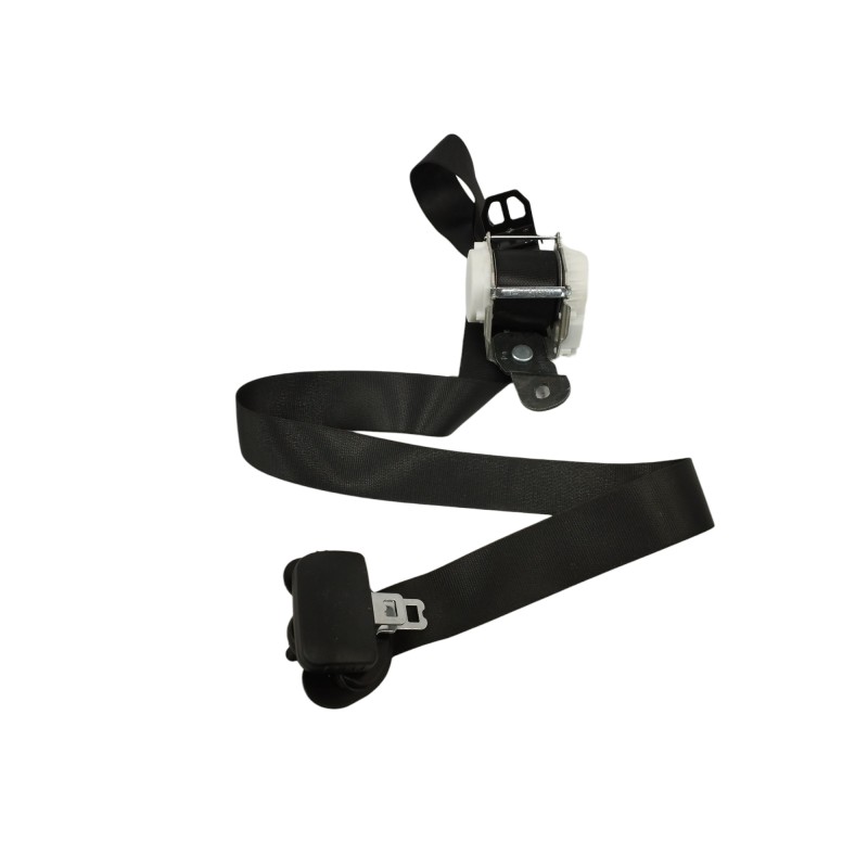 Recambio de cinturon seguridad trasero central para bmw serie x1 (f48) sdrive18d referencia OEM IAM 7469270  