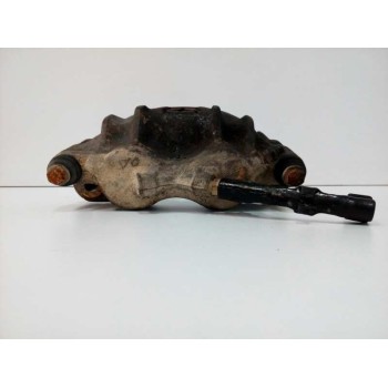 Recambio de pinza freno delantera izquierda para iveco daily caja abierta / volquete 35-10 classic, caja abierta referencia OEM 