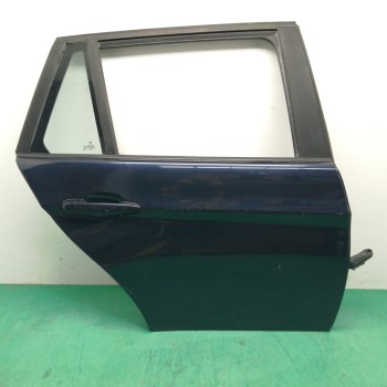 Recambio de puerta trasera derecha para bmw serie 3 touring (e91) 2.0 16v diesel referencia OEM IAM 41007203676  