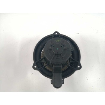 Recambio de motor calefaccion para kia cee´d 1.6 crdi cat referencia OEM IAM 971131H000  