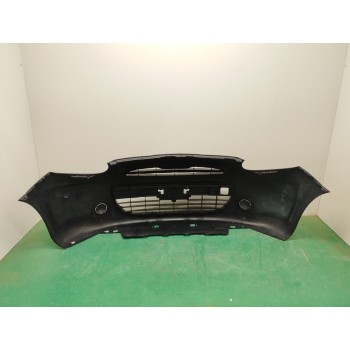 Recambio de paragolpes delantero para nissan micra iv (k13k, k13kk) 1.2 referencia OEM IAM 620221HA0H  
