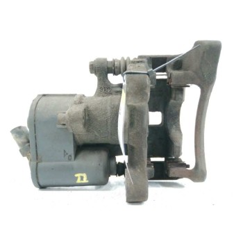 Recambio de pinza freno trasera izquierda para volkswagen passat lim. (362) 2.0 tdi referencia OEM IAM 5N0615403  