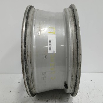 Recambio de llanta para opel vectra c berlina 1.9 cdti referencia OEM IAM 24431911 7JX17ET41 5H 5X110